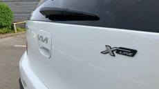 Kia Picanto 1.0 X-Line 5dr Petrol Hatchback